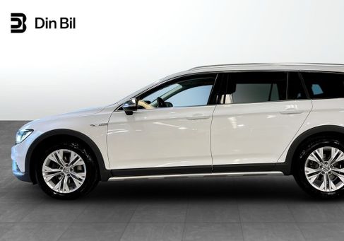 Volkswagen Passat, 2019