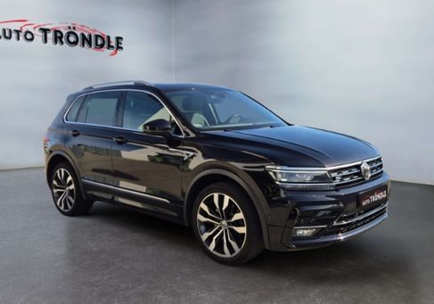 Volkswagen Tiguan, 2018 3