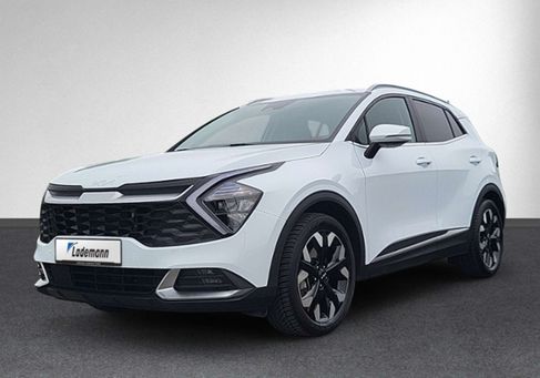 Kia Sportage, 2022 2