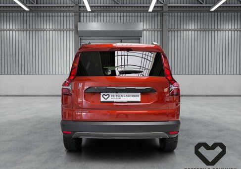 Dacia Jogger, 2023