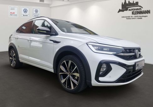 Volkswagen Taigo, 2023