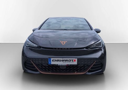 Cupra Born, 2022