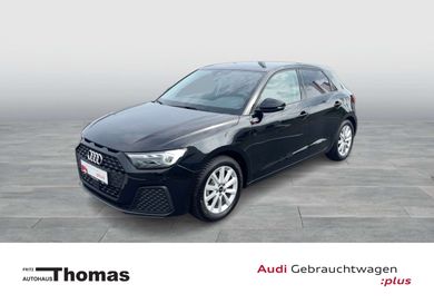 Audi A1, 2025