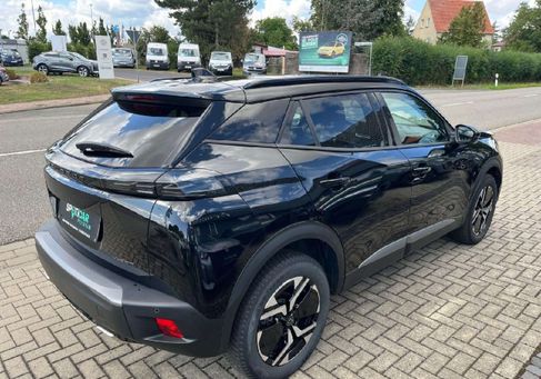Peugeot 2008, 2025