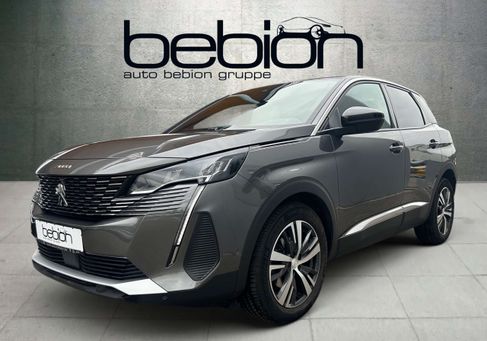 Peugeot 3008, 2024