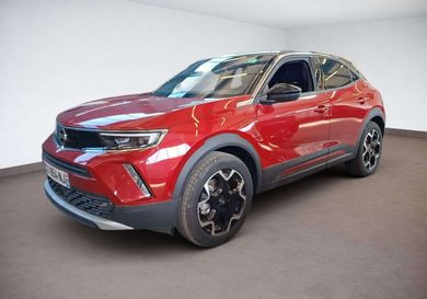 Opel Mokka, 2023