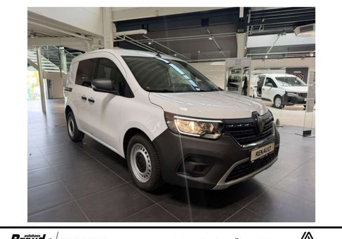 Renault Kangoo, 2026