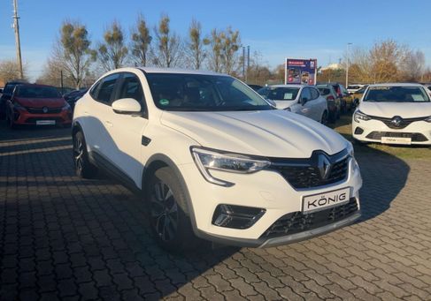 Renault Arkana, 2023