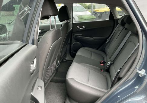 Hyundai Kona, 2022 3