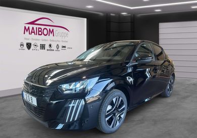 Peugeot 208, 2026