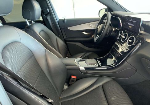 Mercedes-Benz GLC 300, 2021 3