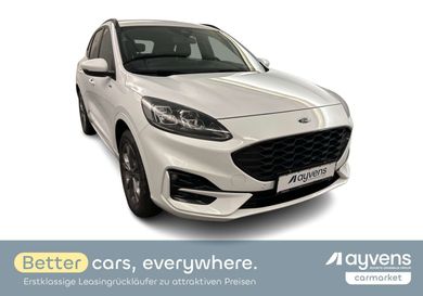 Ford Kuga, 2019