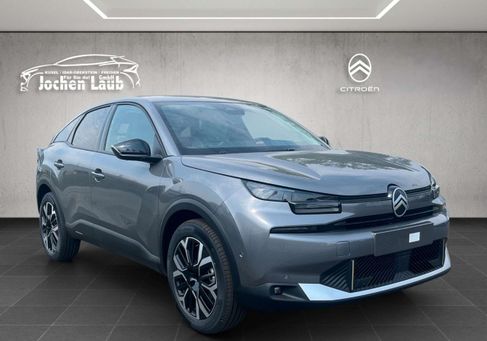 Citroën C4, 2025 2