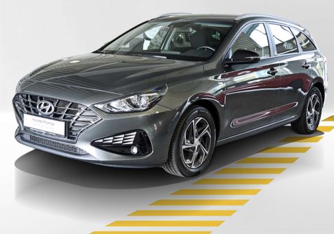 Hyundai i30, 2021 2