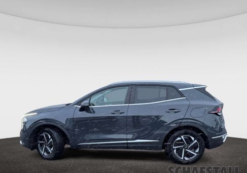 Kia Sportage, 2024 2
