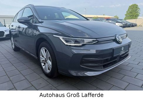 Volkswagen Golf, 2024 3