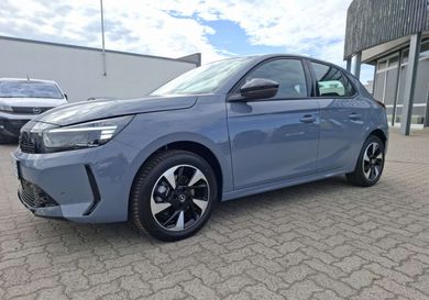 Opel Corsa, 2026