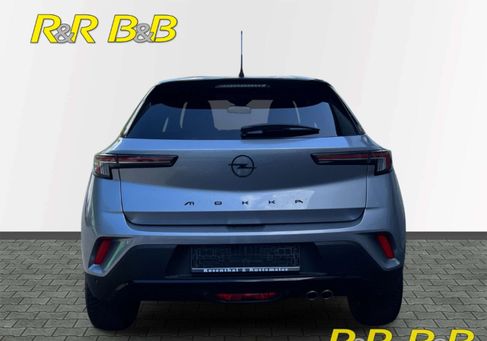 Opel Mokka, 2022 3