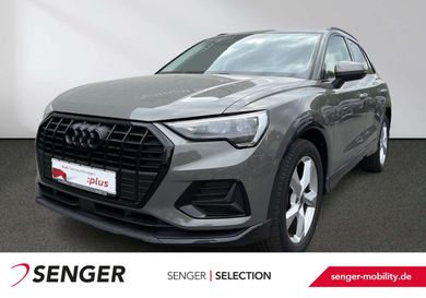 Audi Q3, 2022