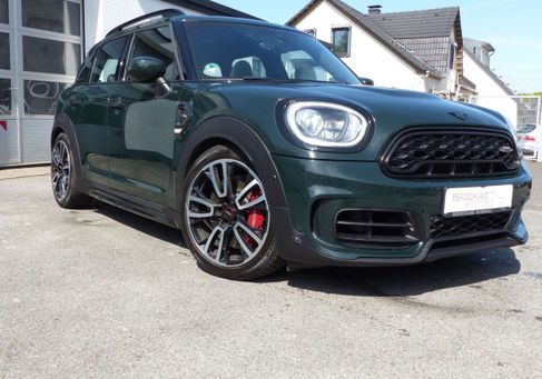 MINI John Cooper Works Countryman, 2020