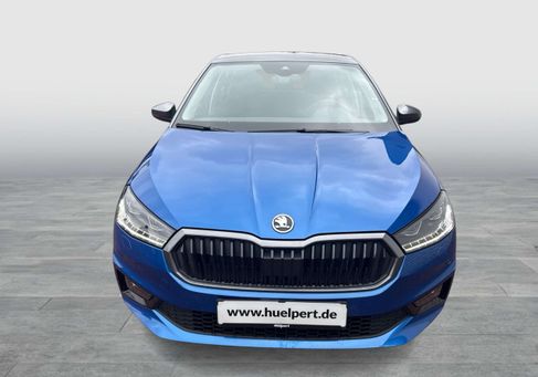 Skoda Fabia, 2023
