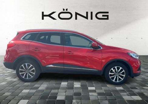 Renault Kadjar, 2021