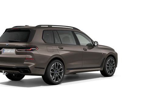 BMW X7, 2025