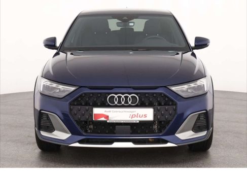 Audi A1, 2025 3