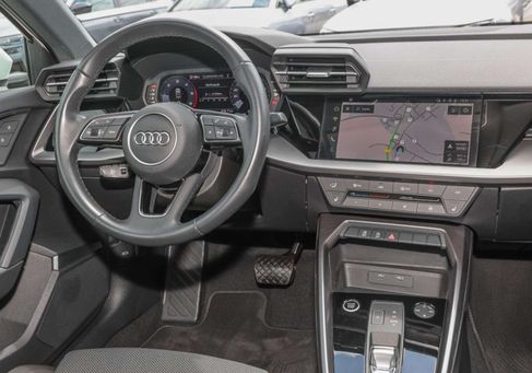 Audi A3, 2023