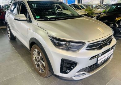 Kia Stonic, 2023