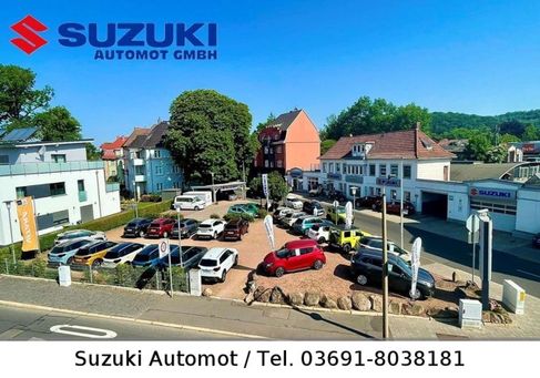 Suzuki Swift, 2026