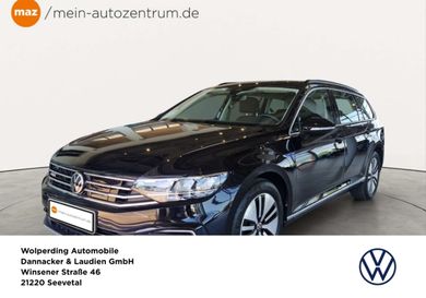 Volkswagen Passat Variant, 2021
