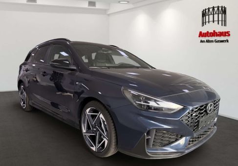 Hyundai i30, 2025 2