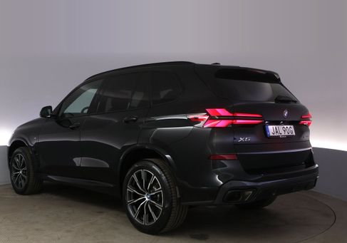 BMW X5, 2024