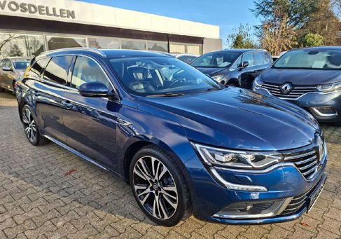 Renault Talisman, 2019