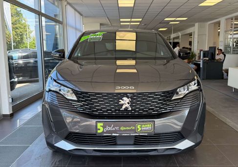 Peugeot 3008, 2023