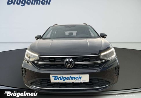 Volkswagen Taigo, 2024