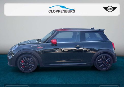 MINI John Cooper Works, 2023