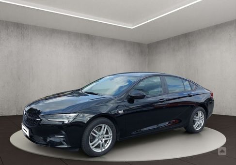 Opel Insignia, 2021