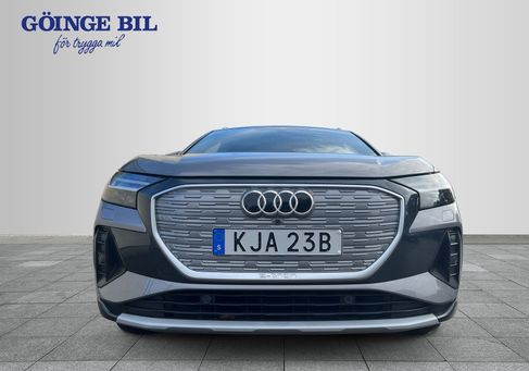 Audi Q4, 2023 2