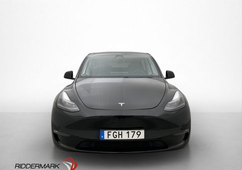 Tesla Model Y, 2022 2