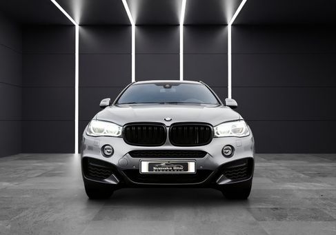 BMW X6, 2019 2