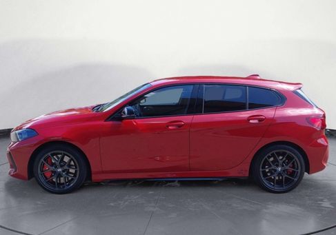 BMW 128, 2022