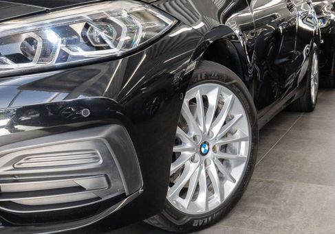 BMW 118, 2023