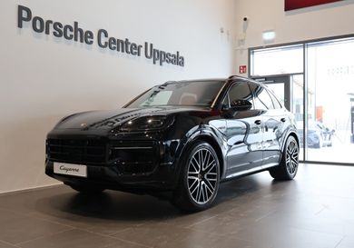 Porsche Cayenne, 2026