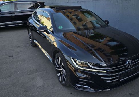 Volkswagen Arteon, 2022 2