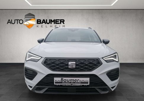 Seat Ateca, 2022