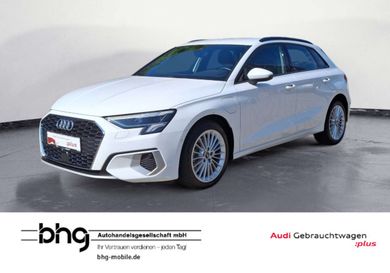 Audi A3, 2022