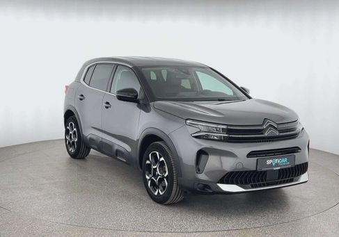 Citroën C5 Aircross, 2024 3