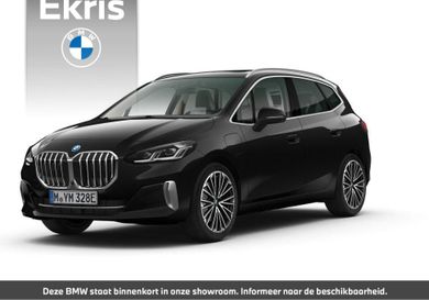 BMW Other, 2025
